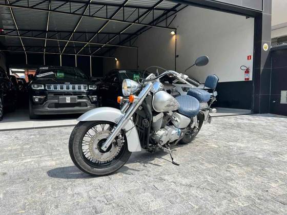 HONDA SHADOW 750 HONDA SHADOW 750
